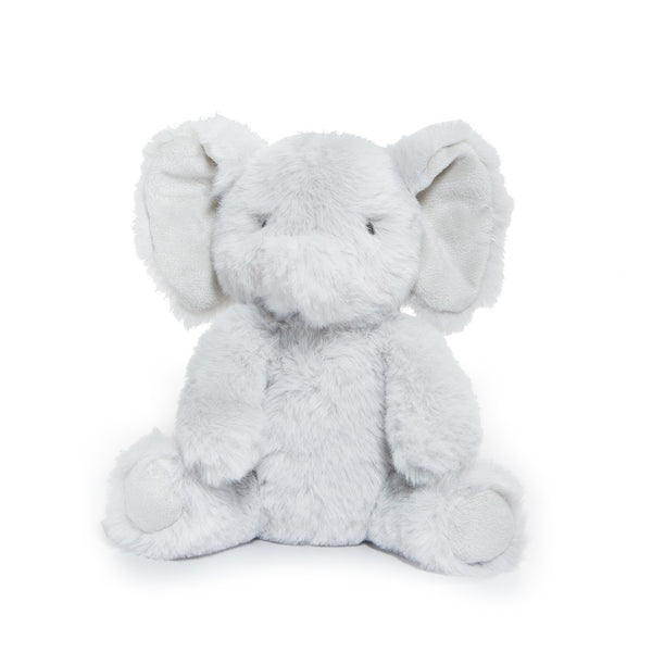 Tiny Nibble Peanut Elephant-Sweet and Tender-SKU: 103165 - Bunnies By The Bay