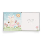 Welcome Baby Girl - Layette Gift Set-Gift Set-SKU: 101111 - Bunnies By The Bay