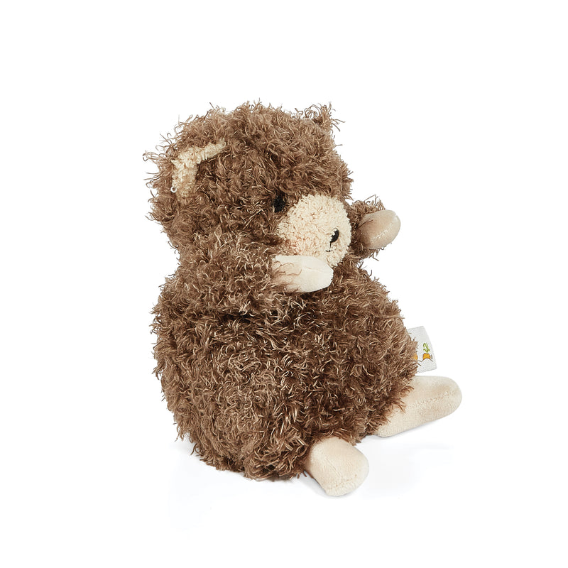 Wee Cubby the Bear-Stuffed Animal-SKU: 104351 - Bunnies By The Bay