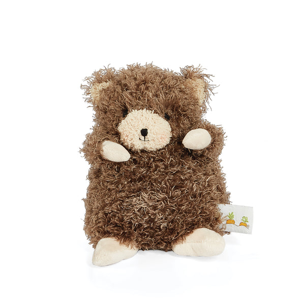 RETIRED - Wee Cubby the Bear