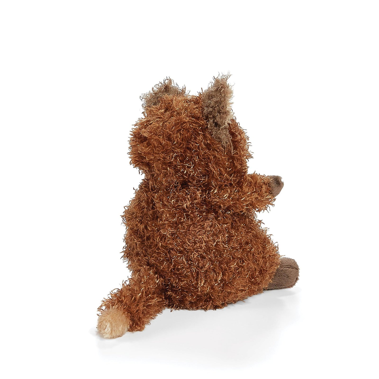 RETIRED - Wee Foxy the Fox