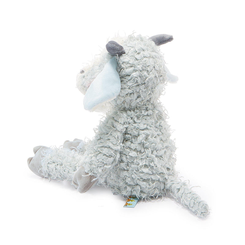 Billy Goat-Stuffed Animal-SKU: 104302 - Bunnies By The Bay