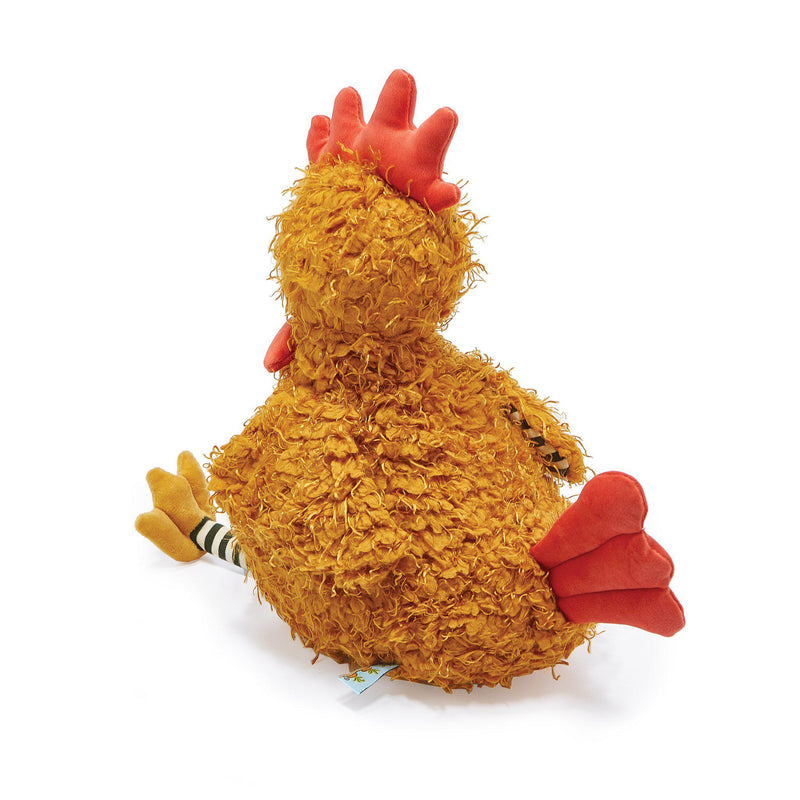 Randy the Rooster-Stuffed Animal-SKU: 104303 - Bunnies By The Bay