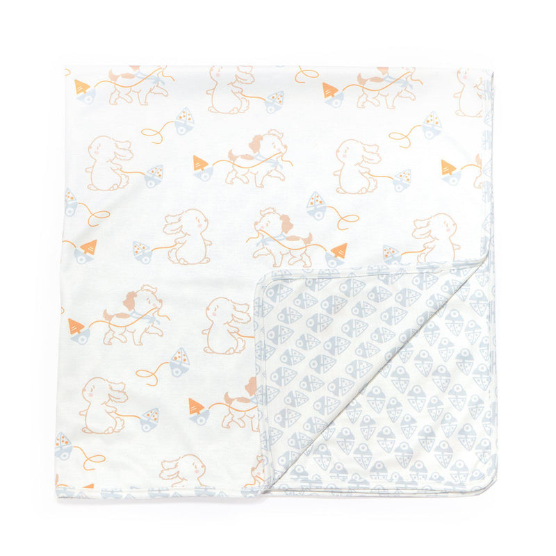 Bud Swaddle & Soothe Baby Gift Set-Gift Set-SKU: 190019 - Bunnies By The Bay
