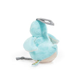 Sweet Blossom & Tweet Deluxe Baby Gift Set-Gift Set-SKU: 106039 - Bunnies By The Bay