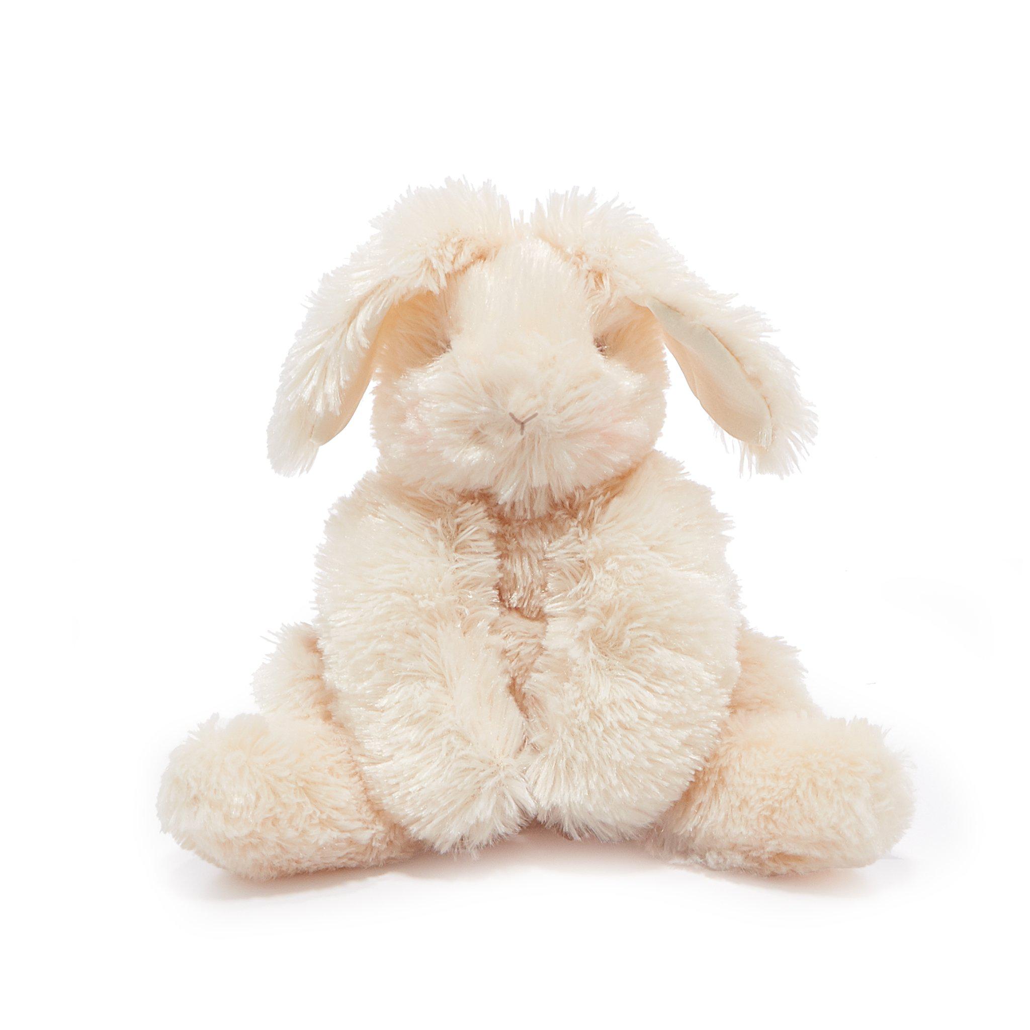 Rutabaga Floppy Bun | Stuffed Bunny