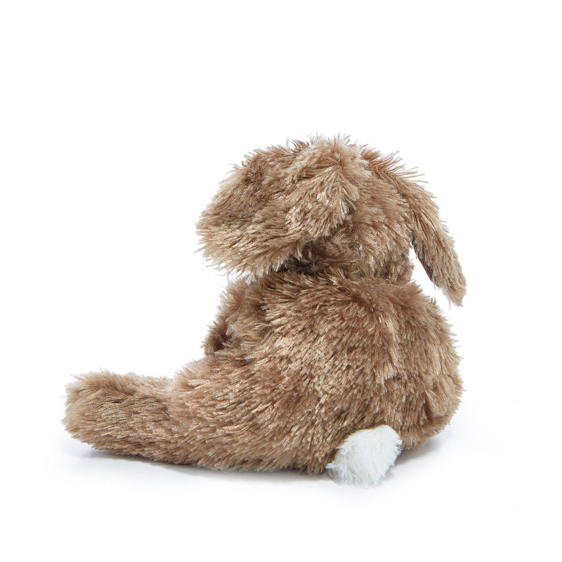 Brownie Floppy Bun-Stuffed Animal-SKU: 104320 - Bunnies By The Bay