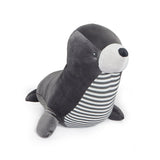 Seamore Seal-Stuffed Animal-SKU: 104329 - Bunnies By The Bay