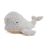 Bartholomew Beluga Whale-Stuffed Animal-SKU: 104331 - Bunnies By The Bay