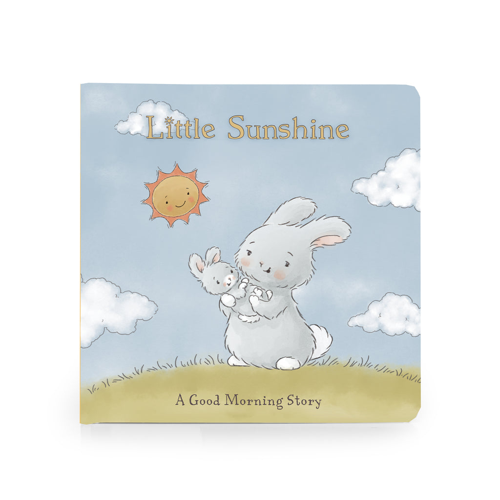Little Sunshine Board Book | Book for Babies and Children