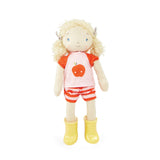 Apple Global Sisters Doll-Pretty Girl Collection-SKU: 104342 - Bunnies By The Bay