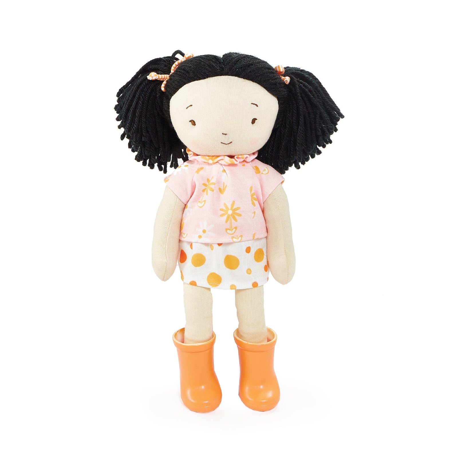 RETIRED - Daisy Global Sisters Doll