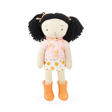 Daisy Global Sisters Doll-Pretty Girl Collection-SKU: 104343 - Bunnies By The Bay
