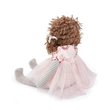 Elsie Doll - Brown Hair-Doll-SKU: 104368 - Bunnies By The Bay