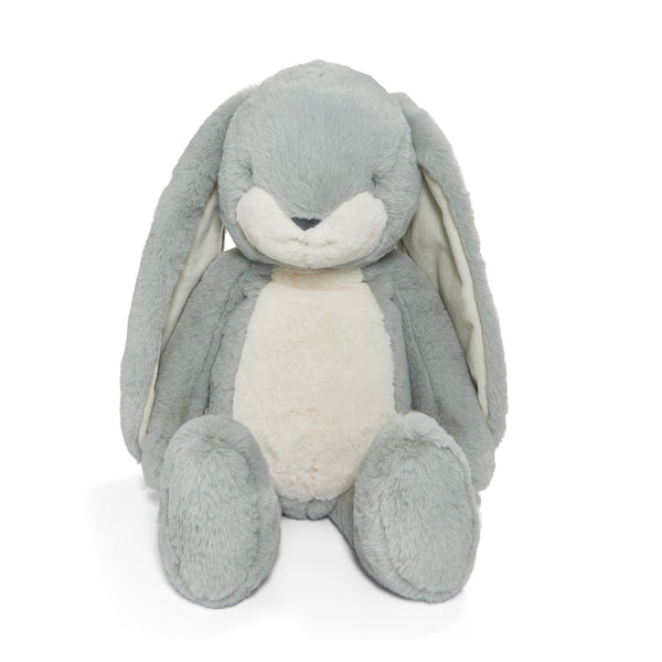 ぬいぐるみ  Really Big BashfulSilverBunny Bashful Silver Bunny Giant (Really Really Big) – Twinkle Twinkle