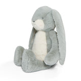 Sweet Floppy Nibble 16" Bunny - Spa Blue-Stuffed Animal-SKU: 104380 - Bunnies By The Bay