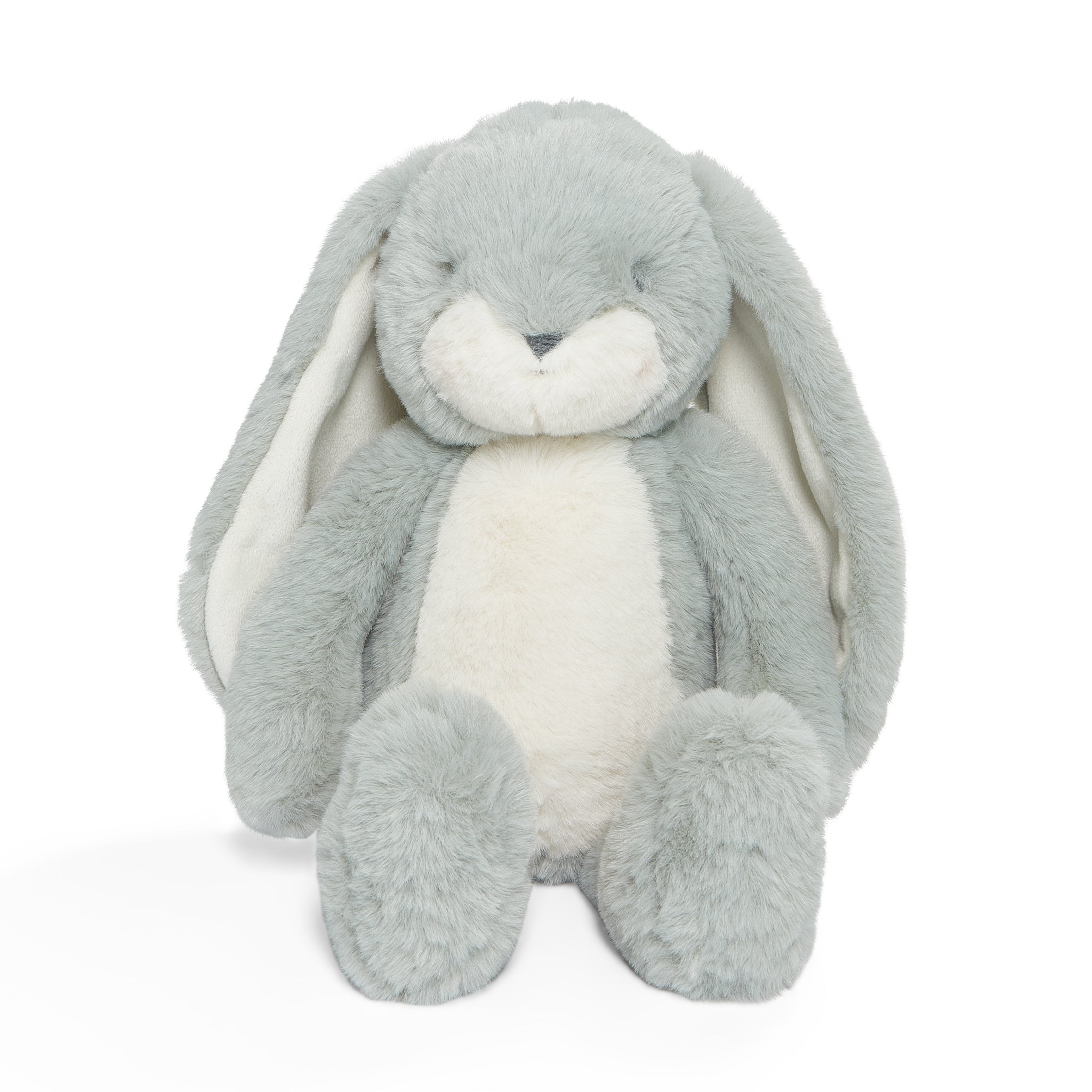 Nibbles Store Rabbit Little Nibble 12” Bunny | Stuffed Animal | Bunny Plush - Bunnies By The Bay