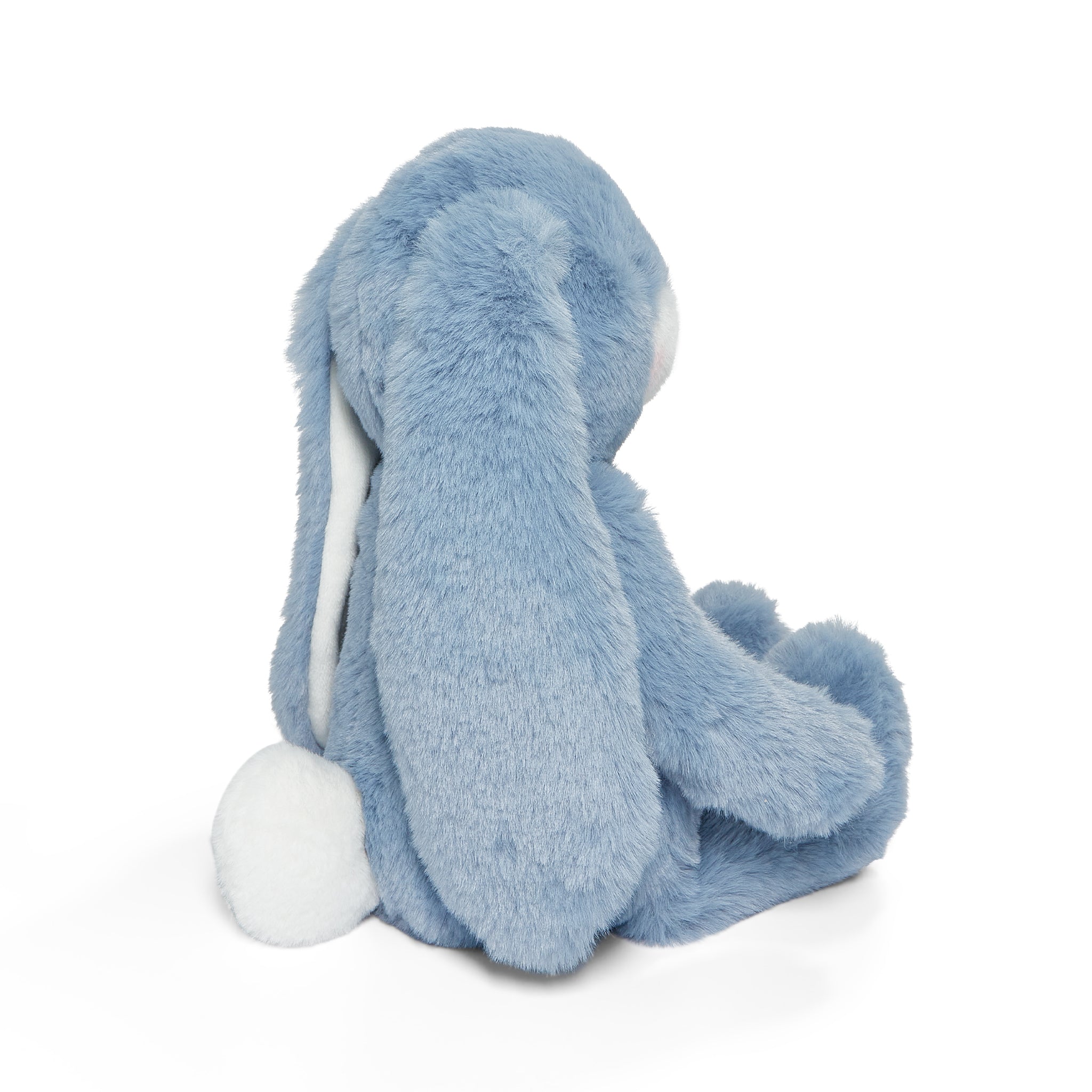 Little Nibble 12” Bunny | Stuffed Animal | Bunny Plush - Bunnies By The Bay