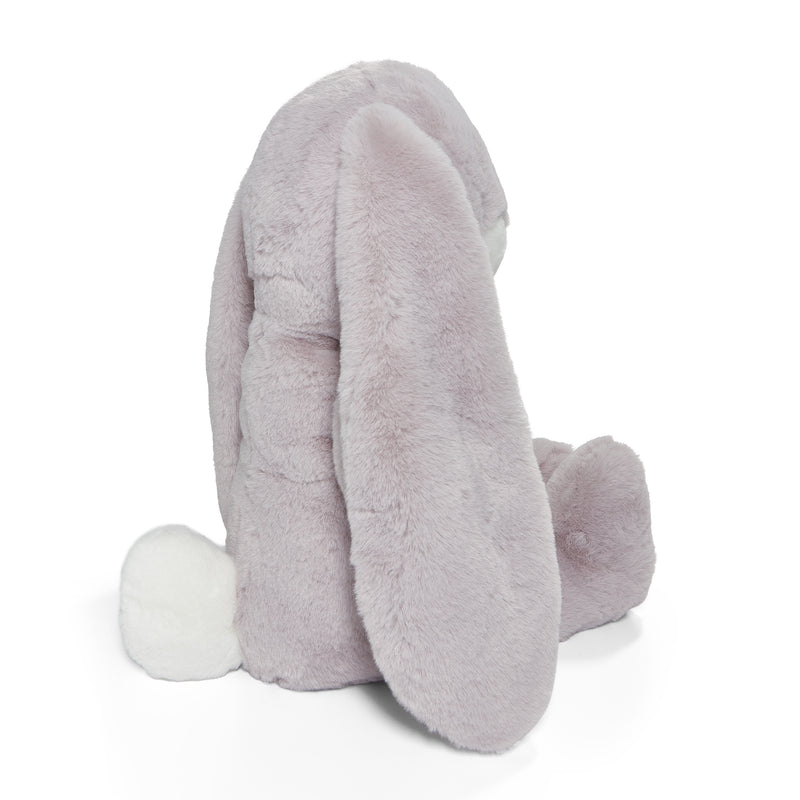 Big 20" Floppy Nibble Bunny- Lilac Marble-Stuffed Animal-SKU: 104392 - Bunnies By The Bay