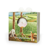 Hide and Seek Blossom Book and Plush Boxed Set-Bunny Classics - Blossom-SKU: 104395 - Bunnies By The Bay