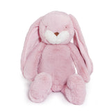 Sweet Floppy Nibble 16" Bunny - Coral Blush-Stuffed Animal-SKU: 104397 - Bunnies By The Bay