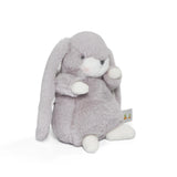 104404: Tiny Nibble Bunny- Lilac Marble-Fluffle-SKU: 104404 - Bunnies By The Bay