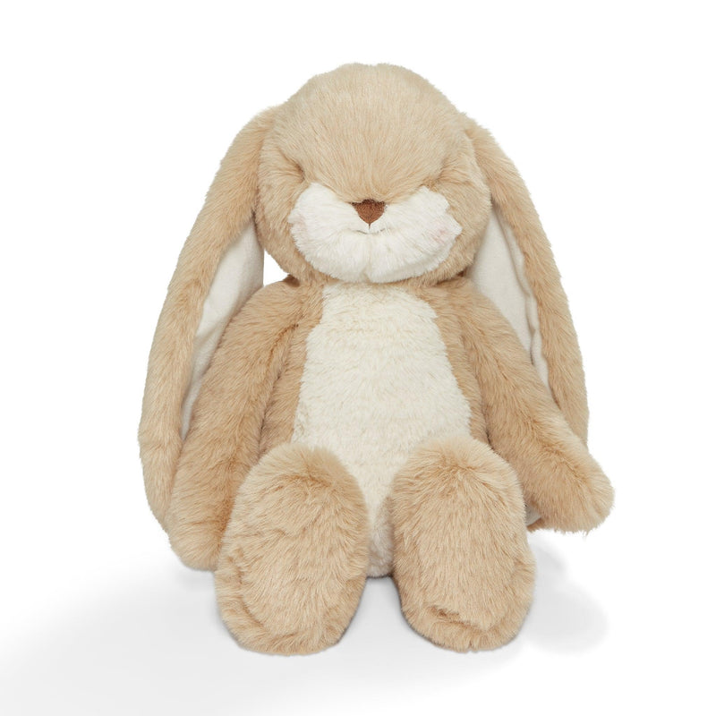 Sweet Floppy Nibble Bunny - Almond Joy-Fluffle-SKU: 104414 - Bunnies By The Bay