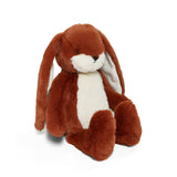 Little Floppy Nibble 12" Bunny - Paprika-Fluffle-SKU: 104416 - Bunnies By The Bay