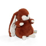 Tiny Nibble 8" Bunny - Paprika-Fluffle-SKU: 104420 - Bunnies By The Bay