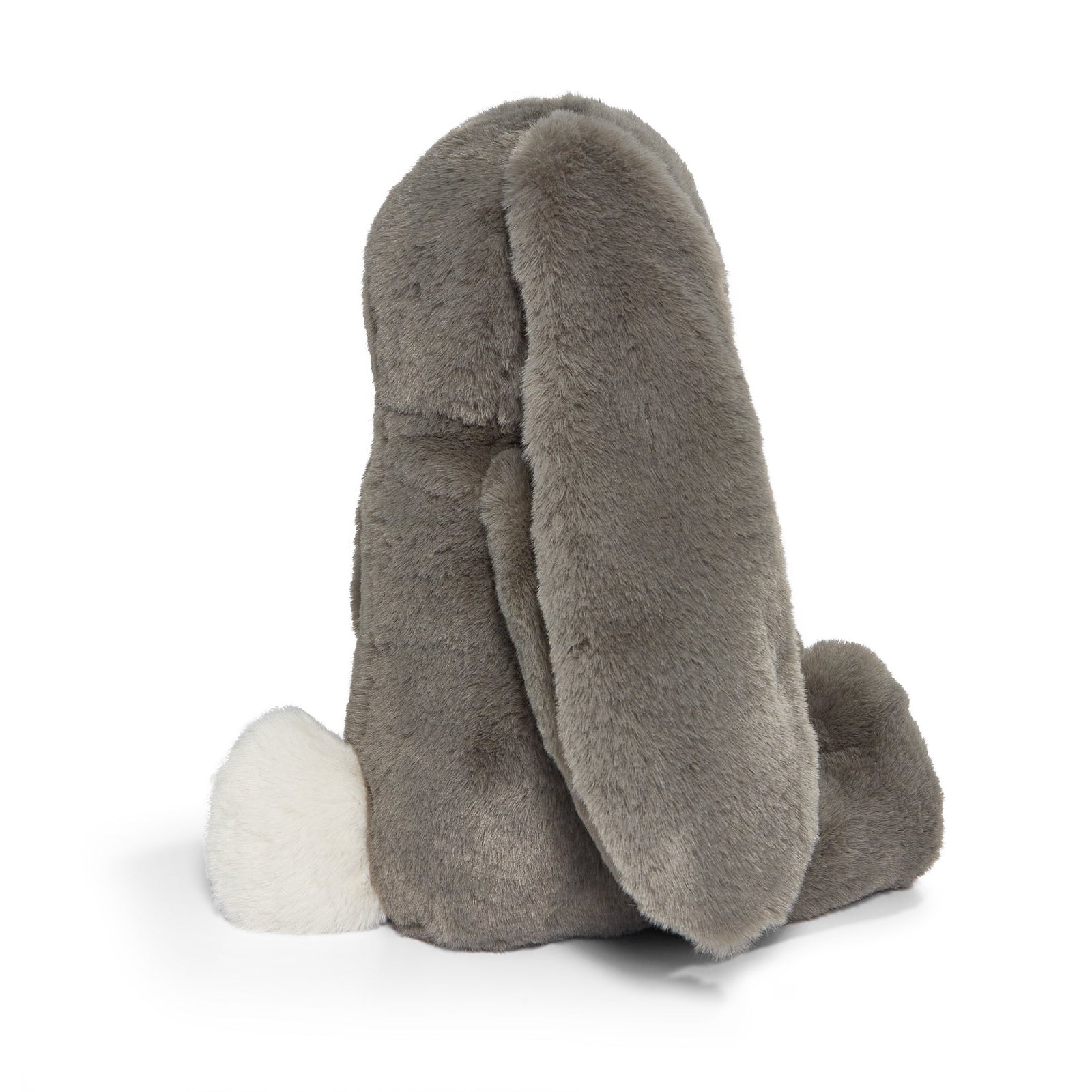 BS Rabbit 新品未使用　XXL size 100429-Sweet-Nibble-Gray-Front
