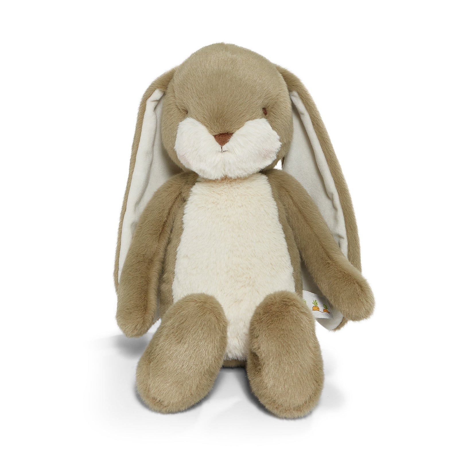 Flufflet Bunny Sサイズ 3体 Oat Flufflet Bunny - Official Jellycat