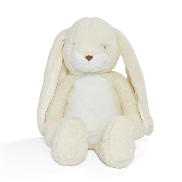 Sweet Floppy Nibble Bunny- Sugar Cookie-Fluffle-SKU: 104431 - Bunnies By The Bay