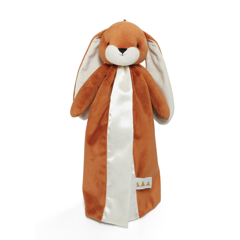 Nibble Buddy Blanket Paprika-Fluffle-SKU: 104457 - Bunnies By The Bay