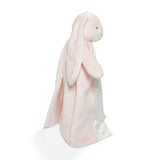 Nibble Buddy Blanket Blossom-Blossom Bunny-SKU: 104465 - Bunnies By The Bay