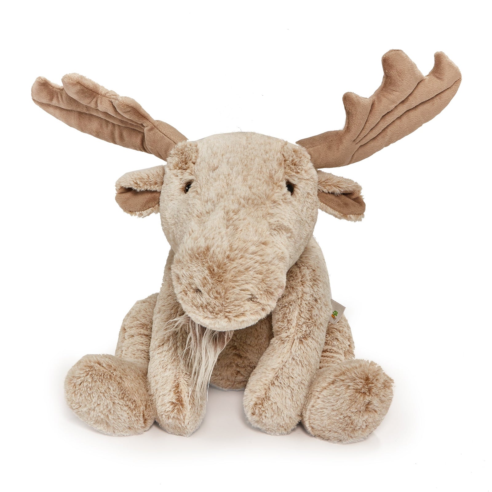 Great Big Moose | Moose Stuffed Animal