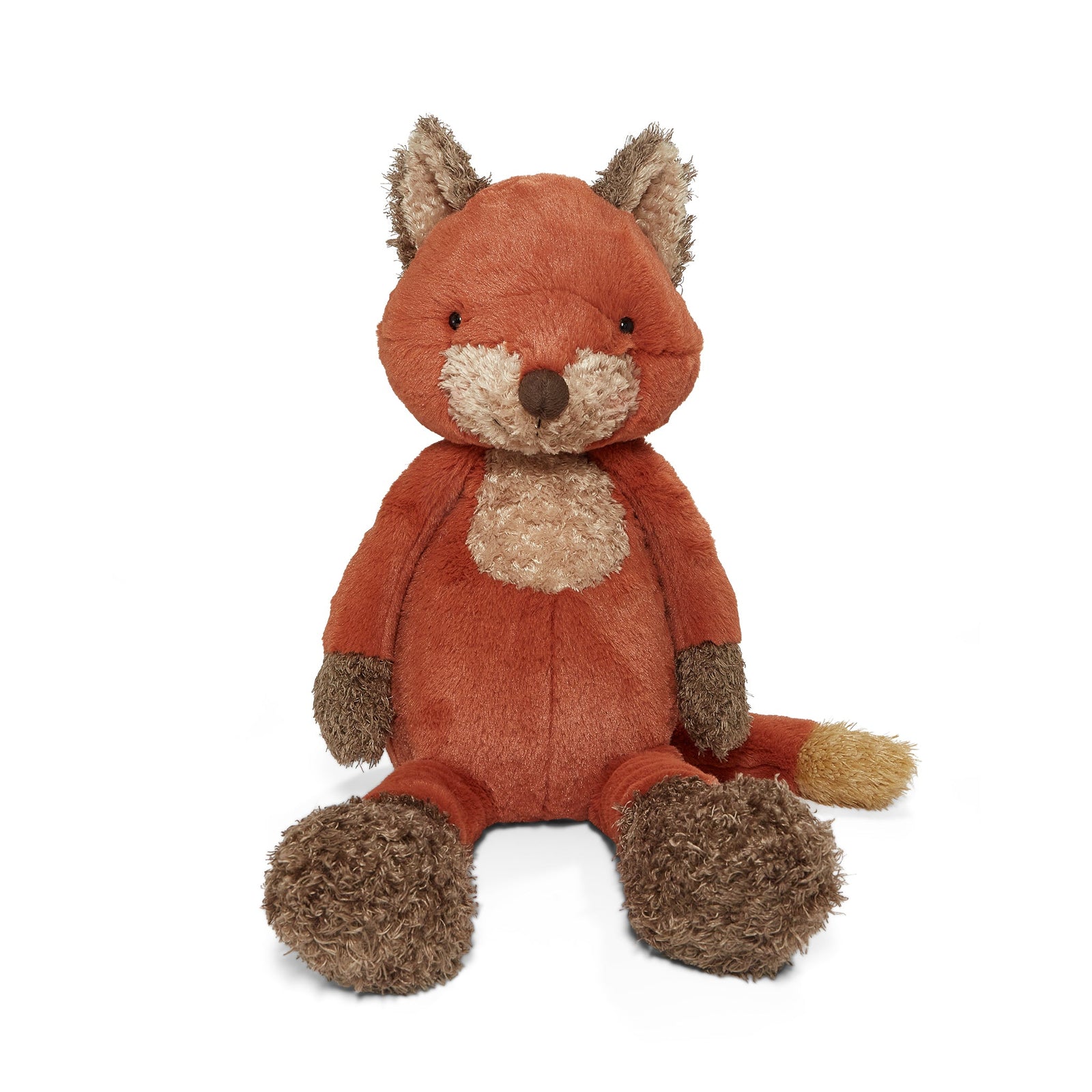 Big foxy plush online