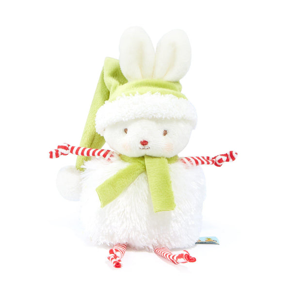 Roly Poly Elf - Green-Holiday - Limited Editions-SKU: 106001 - Bunnies By The Bay
