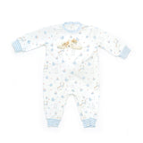 Skipit & Bud Playsuit and Binkie Set-Bud Bunny and Skipit Puppy-SKU: - Bunnies By The Bay