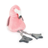 Fandango Flamingo-Good Friends By The Bay-SKU: 106057 - Bunnies By The Bay