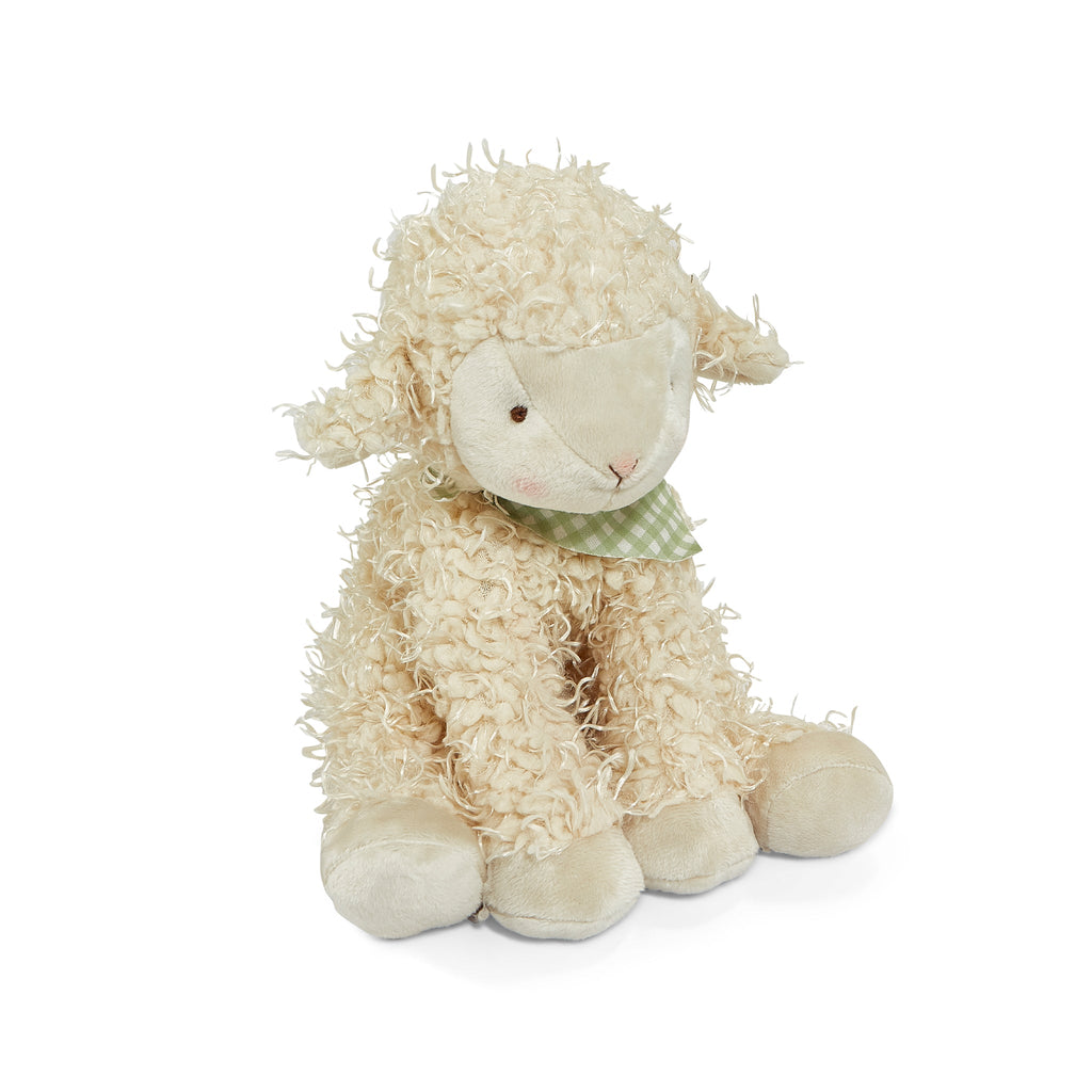 Shep the Sheep  Farm Stuffed Animal