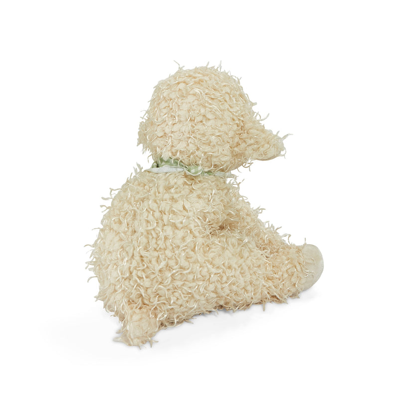 Amazing Popular Custom White Sheep Plush Stuffing Toys - China