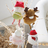 Holiday Friends - Roly Poly Gift Set - Limited Edition-Gift Set-SKU: 106074 - Bunnies By The Bay