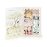 Elsie Doll Gift Set-Doll-SKU: 100907 - Bunnies By The Bay