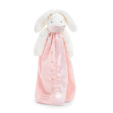 Blossom Bunny Buddy Blanket with Face Mask-Face Mask-SKU: 101143 - Bunnies By The Bay