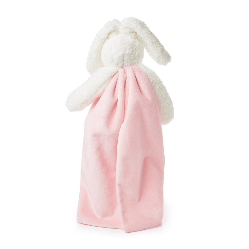 Blossom Bunny Buddy Blanket with Face Mask-Face Mask-SKU: 101143 - Bunnies By The Bay