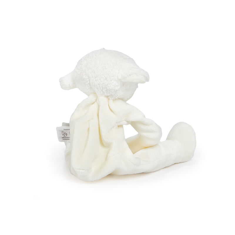 Lamb & Baby Mini Plush – EmbroiderBuddy