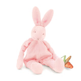 Blossom Bunny Lovies On-The-Go Baby Gift Set-Gift Set-SKU: 103108 - Bunnies By The Bay
