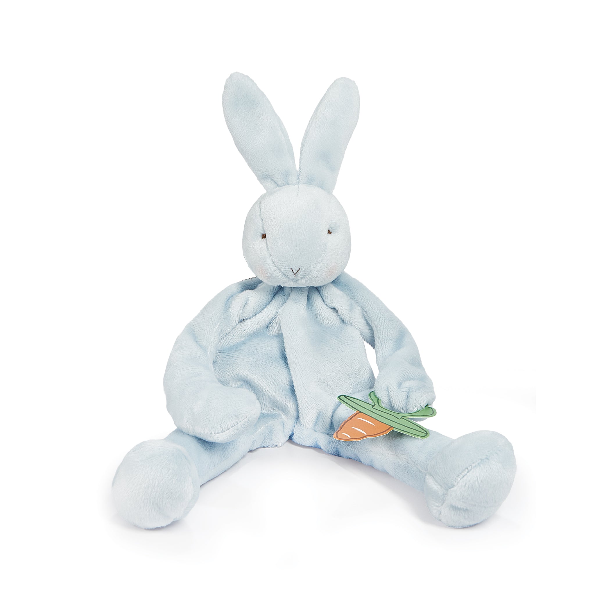 BBTB Silly Buddy Bunny - Bud Blue
