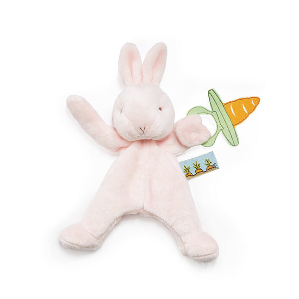 Wee Silly - A Hare and a Spare - 2 Pack Pink-Blossom Bunny-SKU: 141263 - Bunnies By The Bay