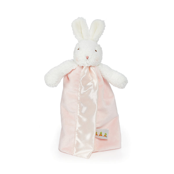 Blossom Bunny Bye Bye Buddy | Baby Lovey | Security Blanket